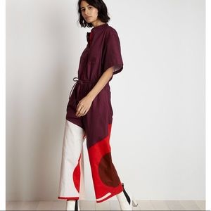 The Kit Cotton jumpsuit